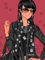 Go-to Winter Uniform