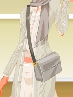 Woolly Intarsia Knits