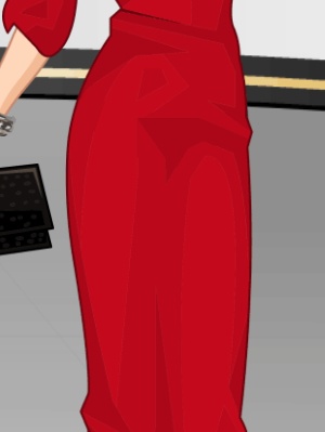 Sophisticated Work Style