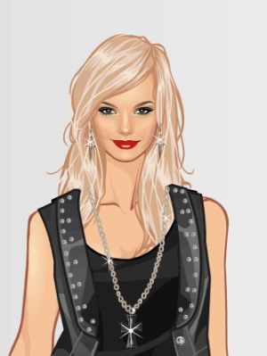 Biker Chic