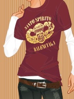 BTS Inspired Outfits