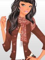 Mixed-Print Outfits