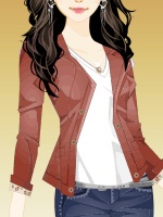 Neutral Fall Looks