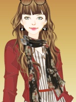 Neutral Fall Looks