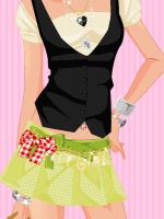 Low-Maintenance Hair Color