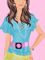 Low-Maintenance Hair Color