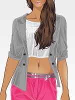 Head-to-Toe Pink