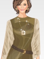 TikTok Fashion Influencer