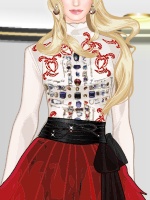 Medieval Fashion Styles