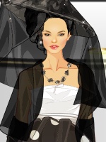 Korean Dynasty-Inspired Fashions