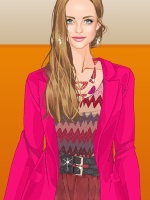 Multi-Toned Stripes Trend
