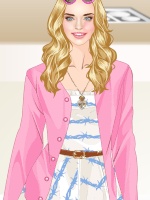 Sailor-Inspired Fashions