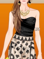 Laid-Back-Luxe Look