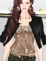Work-Appropriate Blouses