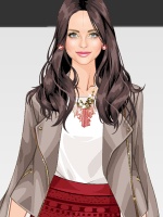 Elegant Dinner Look