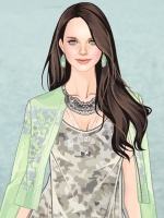 Sweet Pastel Outfits