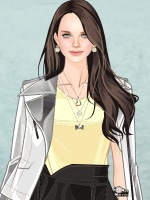 Sweet Pastel Outfits