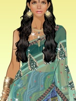 Modern Indian Dresses