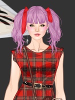 Major Fashion Statement