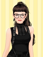 Hit-Girl Inspired Fashions