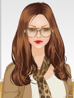 Casually Cool Makeup