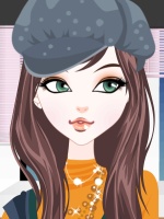 Elevated Natural Look