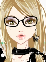 Subtle Cat Eye