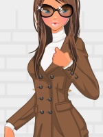 Chic Fall Work Looks