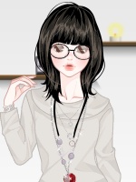 Holiday Party Hairstyles