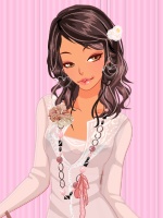 Valentine's Day Leggings