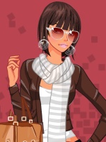 Go-to Winter Uniform