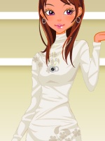 Woolly Intarsia Knits