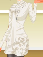 Woolly Intarsia Knits