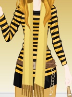 Casual Going-Out Outfits