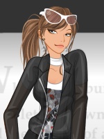 White Sneaker Outfits