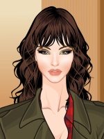 Double-Winged Liner