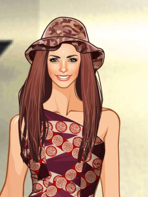 Comfortable Work Shoes