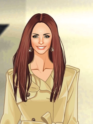 Comfortable Work Shoes