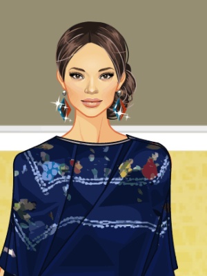 Boho Luxe