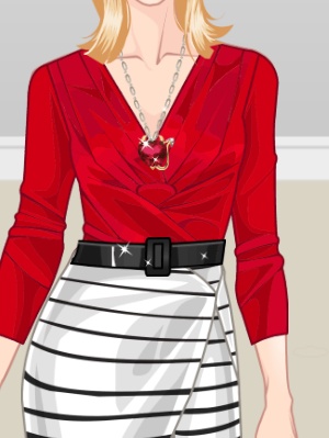 High-Octane Hue Trend