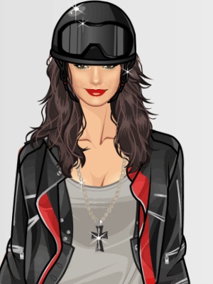 Biker Chic