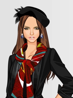 French-Girl Style