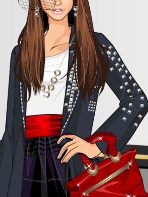 French-Girl Style