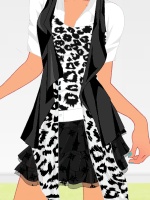 Leopard Print Passion