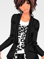 Leopard Print Passion