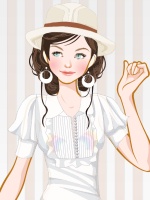 Inner Cowgirl