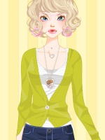 Perfectly Preppy Outfit