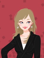 Inner Cool Girl