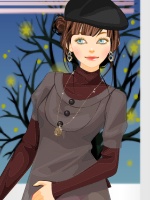 Stylish Capes