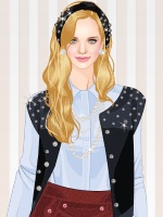 Preppy Vibes for Spring